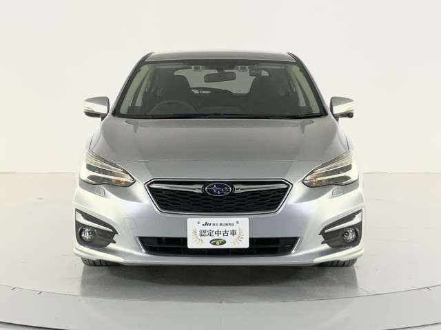 IMPREZA SPORT