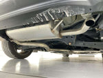 IMPREZA SPORT