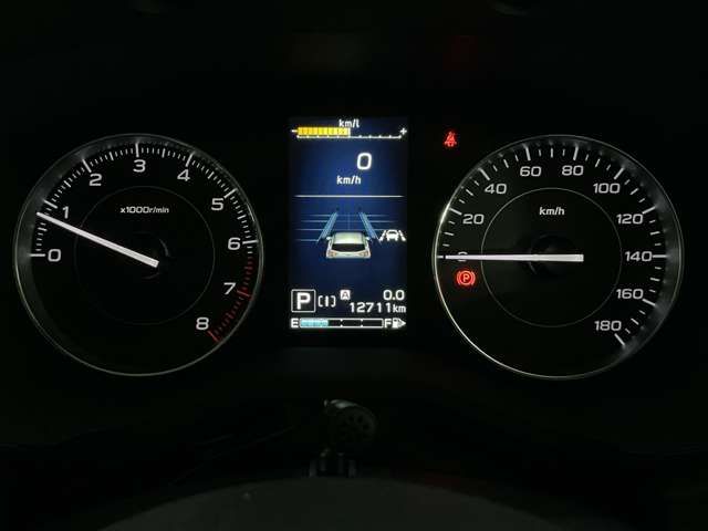 IMPREZA SPORT