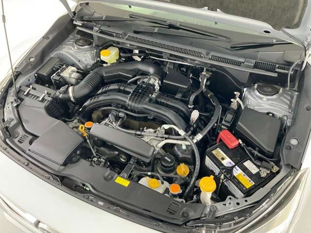 IMPREZA SPORT