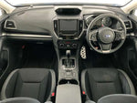 IMPREZA SPORT