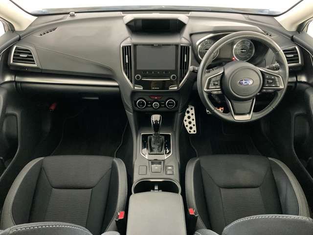 IMPREZA SPORT