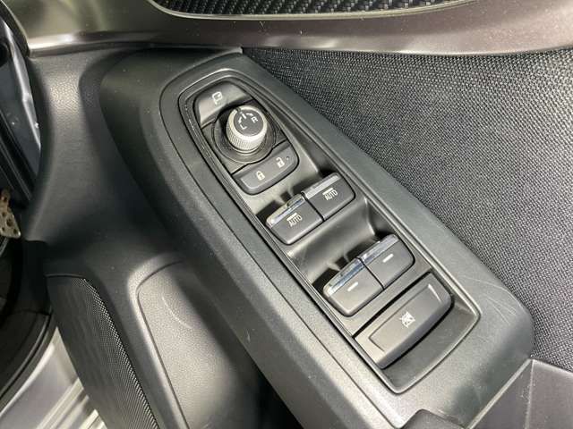 IMPREZA SPORT