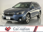 LEGACY OUTBACK