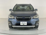 LEGACY OUTBACK