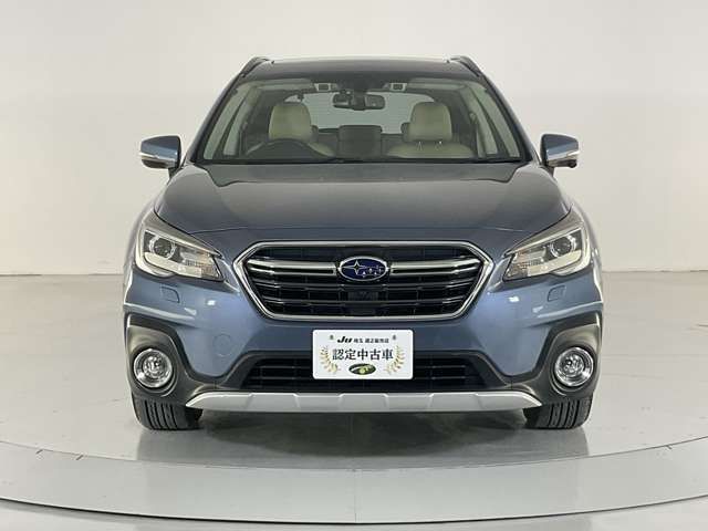 LEGACY OUTBACK