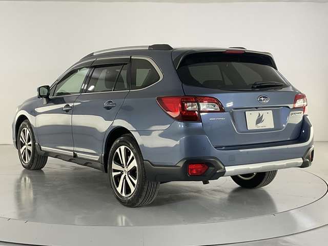 LEGACY OUTBACK