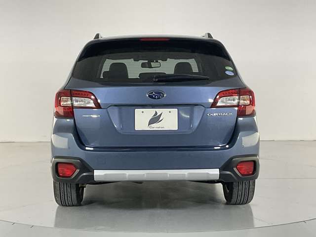 LEGACY OUTBACK