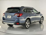 LEGACY OUTBACK