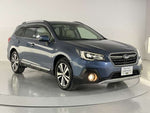 LEGACY OUTBACK
