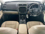 LEGACY OUTBACK