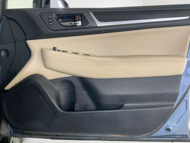 LEGACY OUTBACK