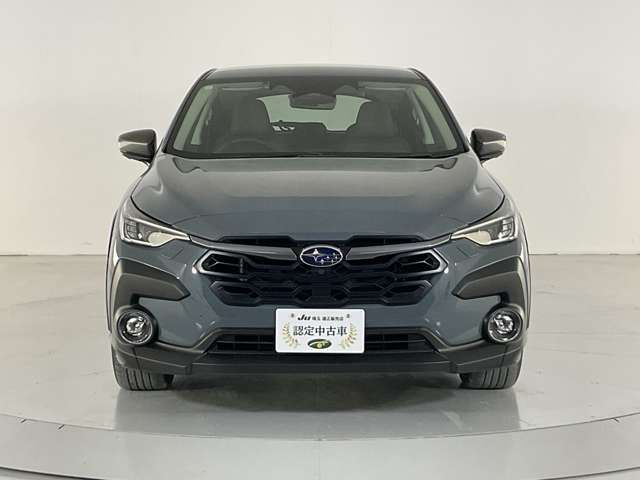 CROSSTREK