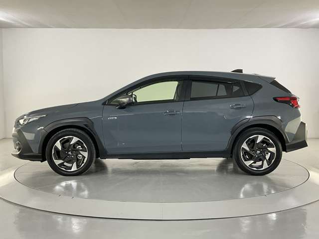 CROSSTREK