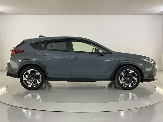 CROSSTREK