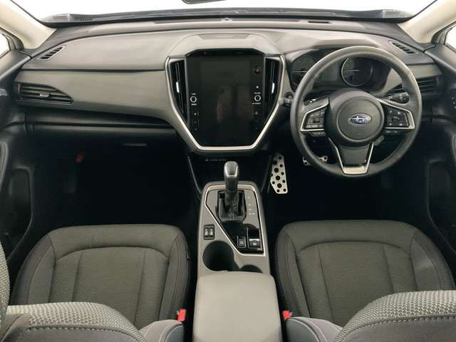 CROSSTREK