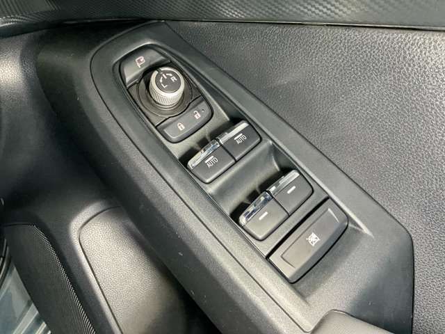 CROSSTREK