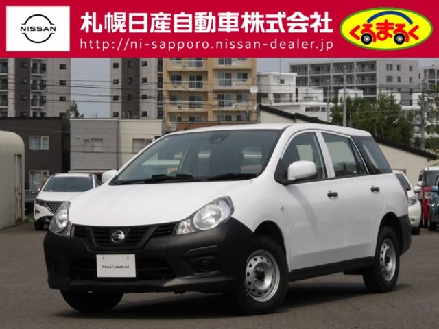 AD 4WD