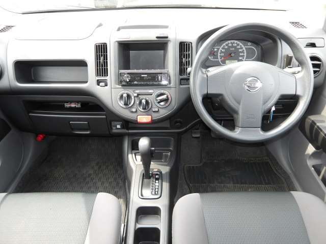 AD 4WD