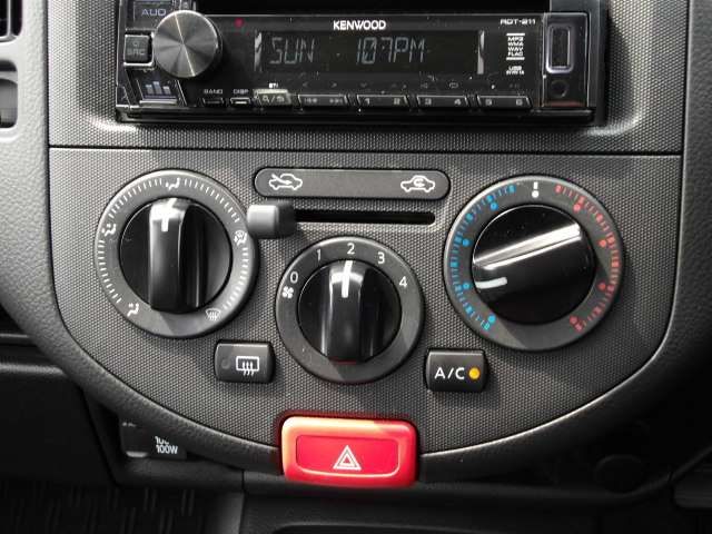 AD 4WD