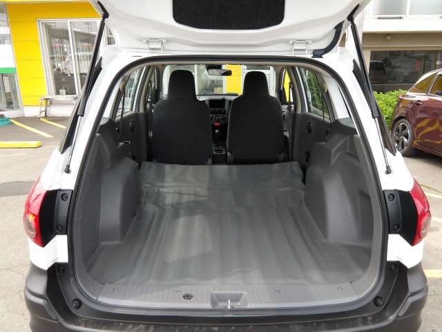 AD 4WD