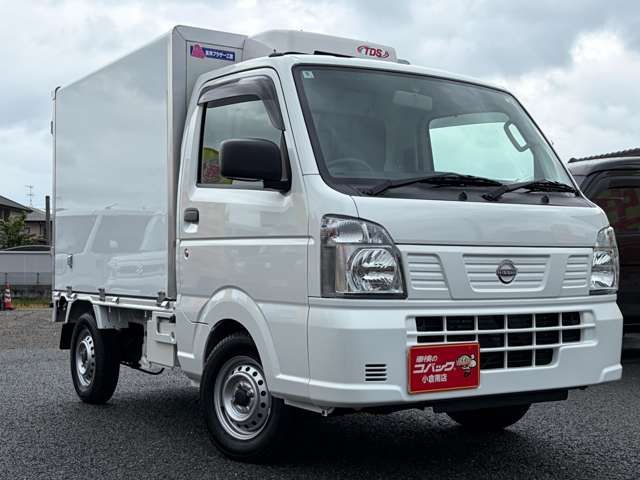 NT100 CLIPPER
