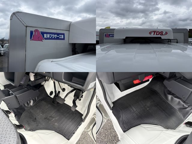 NT100 CLIPPER