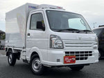 CARRY truck 4WD