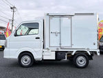 CARRY truck 4WD
