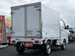 CARRY truck 4WD