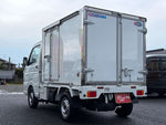 CARRY truck 4WD
