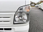 CARRY truck 4WD