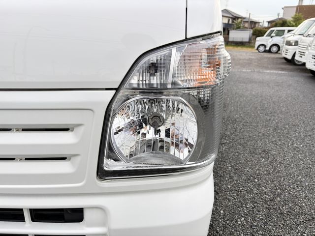 CARRY truck 4WD
