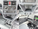 CARRY truck 4WD