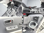 CARRY truck 4WD