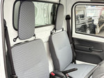 CARRY truck 4WD