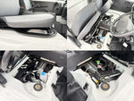 CARRY truck 4WD