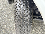 CARRY truck 4WD