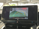 HARRIER 2WD