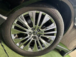 HARRIER 2WD