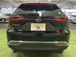 HARRIER 2WD