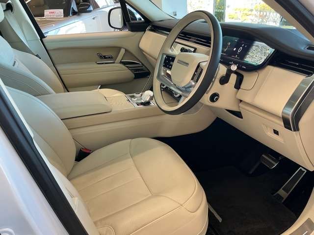 ROVER RANGE ROVER