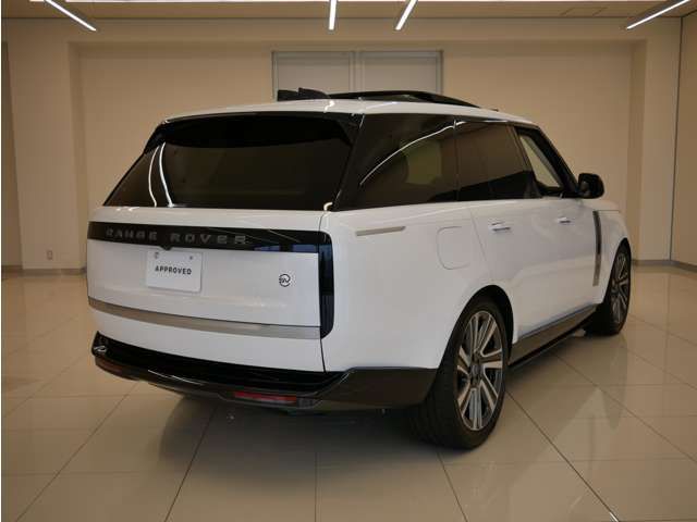 ROVER RANGE ROVER