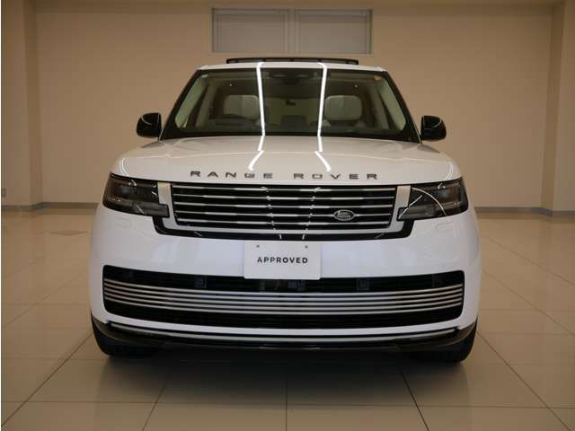 ROVER RANGE ROVER