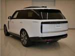 ROVER RANGE ROVER