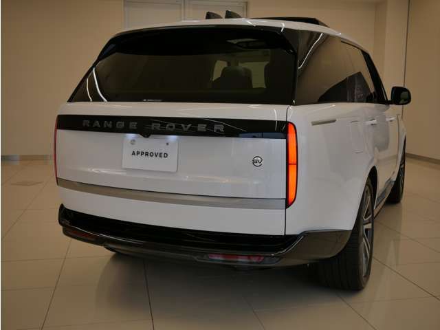 ROVER RANGE ROVER