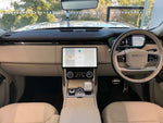 ROVER RANGE ROVER