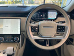 ROVER RANGE ROVER