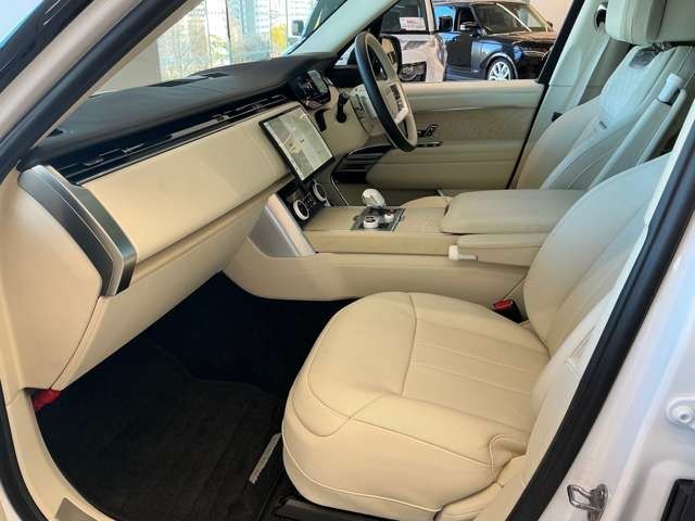ROVER RANGE ROVER