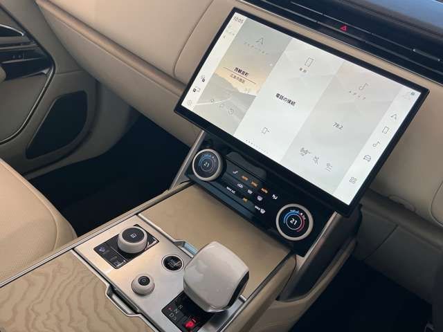 ROVER RANGE ROVER